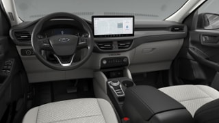 2026 Ford Escape® Internal Image 2